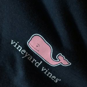 Women’s Vineyards Vines long sleeve shirt